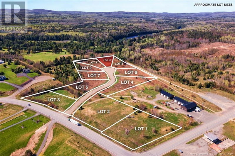 Tertiary Property View