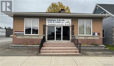 Commercial for Sale in New-brunswick