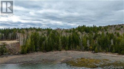 Image #1 of Commercial for Sale at ~ Glass Point Road, Bocabec, New Brunswick