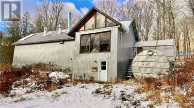 Commercial for Rent in New-brunswick