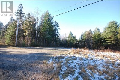 Image #1 of Commercial for Sale at 1317 Route 118, White Rapids, New Brunswick