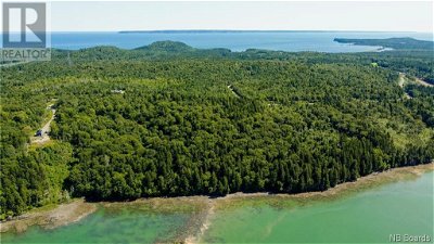 Image #1 of Commercial for Sale at 76 Bunker Hill Road, Wilsons Beach, New Brunswick