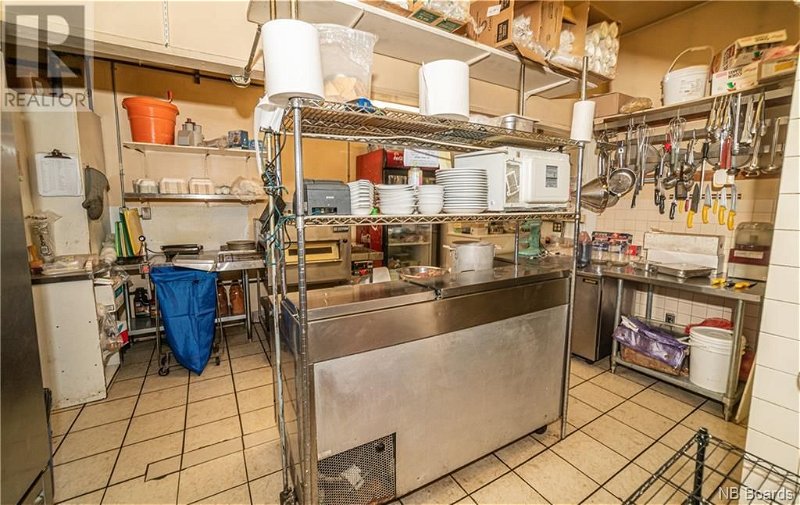 Image #1 of Restaurant for Sale at 530 New Maryland, New Maryland, New Brunswick