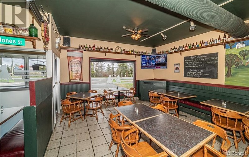Image #1 of Restaurant for Sale at 530 New Maryland, New Maryland, New Brunswick