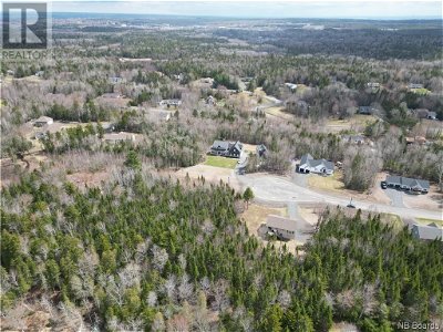 Image #1 of Commercial for Sale at Lot Menzies Drive, Hanwell, New Brunswick