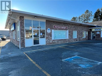 Commercial for Rent in New-brunswick