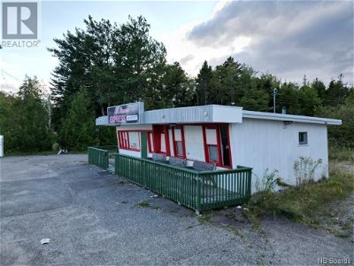 Image #1 of Commercial for Sale at 2112 Ocean Westway, Saint John, New Brunswick