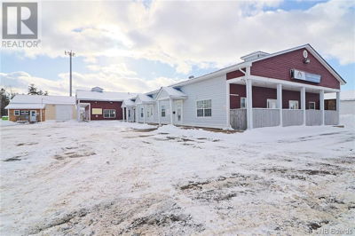 Commercial for Sale in New-brunswick