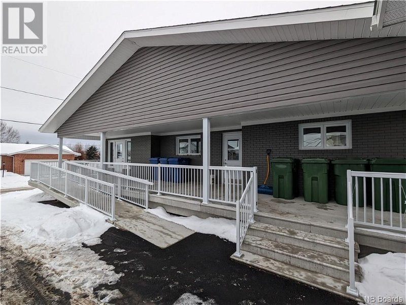 Image #1 of Business for Sale at 22 Coté Street, Grand Falls, New Brunswick