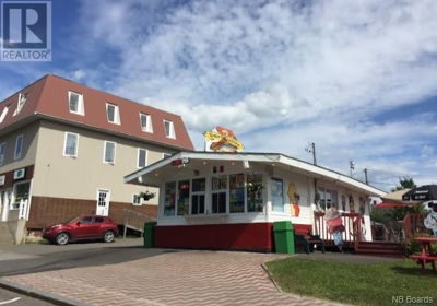 Restaurants for Sale in New-brunswick