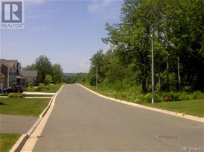 Image #1 of Commercial for Sale at Lot 19 Bicentennial Drive, Woodstock, New Brunswick