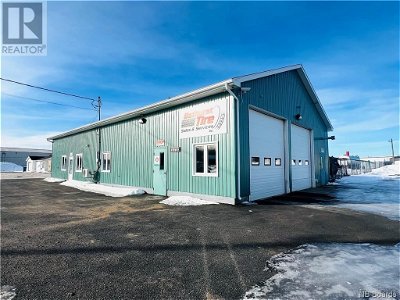 Image #1 of Commercial for Sale at 2020 Industrial, Bathurst, New Brunswick
