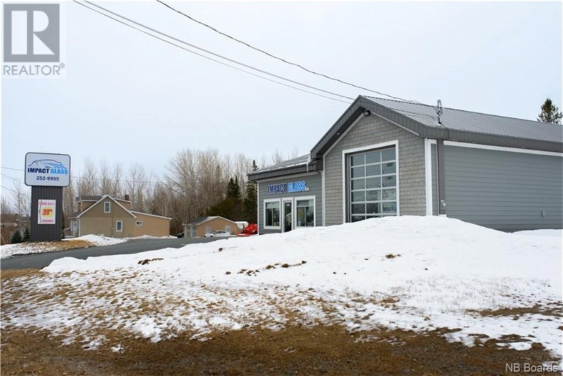 Image #1 of Business for Sale at 1282 Rue Principale, Beresford, New Brunswick