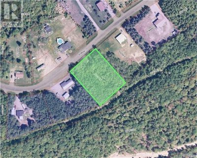 Image #1 of Commercial for Sale at - St Aubin Road, Val-damour, New Brunswick