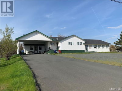 Commercial for Sale in New-brunswick