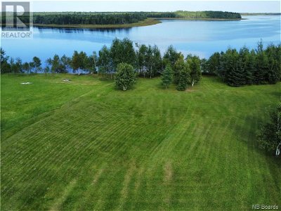 Image #1 of Commercial for Sale at Lot 355 Route, Saint-simon, New Brunswick