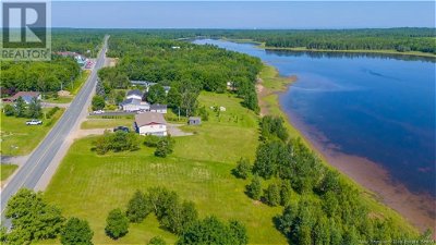 Image #1 of Commercial for Sale at Lot 355 Route, Saint-simon, New Brunswick