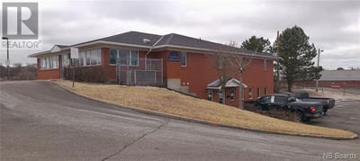 Commercial for Rent in New-brunswick