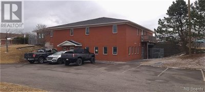 Image #1 of Commercial for Sale at 661 Dever Road, Saint John, New Brunswick