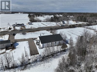 Image #1 of Commercial for Sale at 4616 Hwy 11, Tabusintac, New Brunswick