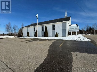 Image #1 of Commercial for Sale at 4616 Hwy 11, Tabusintac, New Brunswick