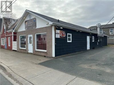 Restaurants for Sale in New-brunswick