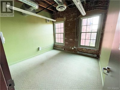 Image #1 of Commercial for Sale at 87 Canterbury Street Unit# 3 West, Saint John, New Brunswick
