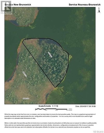 Image #1 of Commercial for Sale at - Henderson Lake, Grand Bay-westfield, New Brunswick