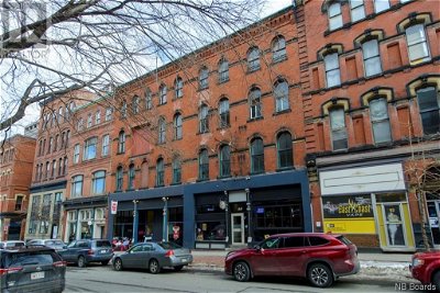 Image #1 of Commercial for Sale at 80 Prince William Street Unit# Unit 21, Saint John, New Brunswick