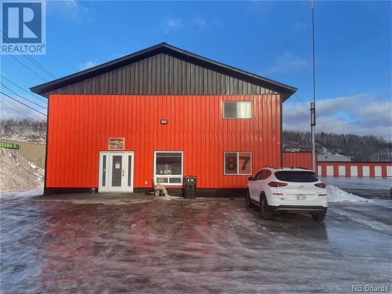Image #1 of Business for Sale at 87 Sister Green Road, Campbellton, New Brunswick