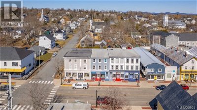 Image #1 of Commercial for Sale at 168 Water Street, Saint Andrews, New Brunswick