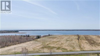 Image #1 of Commercial for Sale at Lot 345 Route, Evangeline, New Brunswick