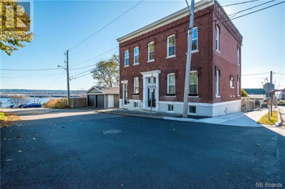 Commercial for Sale in New-brunswick