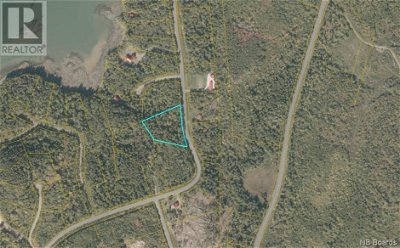 Image #1 of Commercial for Sale at 85-42 Bunker Hill Road, Wilsons Beach, New Brunswick