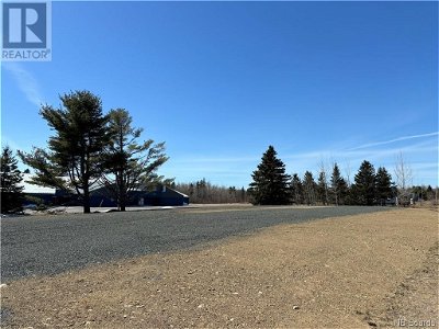 Image #1 of Commercial for Sale at 2049 Sqm William Gay, Neguac, New Brunswick