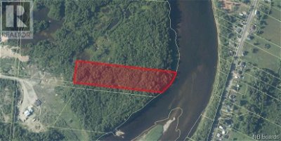 Image #1 of Commercial for Sale at 6.15 Acres Route 430, Big River, New Brunswick