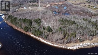 Image #1 of Commercial for Sale at 6.15 Acres Route 430, Big River, New Brunswick