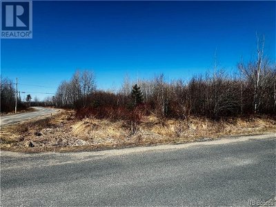 Image #1 of Commercial for Sale at Lot B 6 Goyette, Big River, New Brunswick