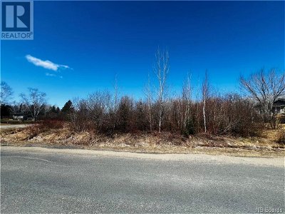 Image #1 of Commercial for Sale at Lot B 6 Goyette, Big River, New Brunswick