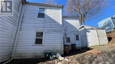 Commercial for Sale in New-brunswick