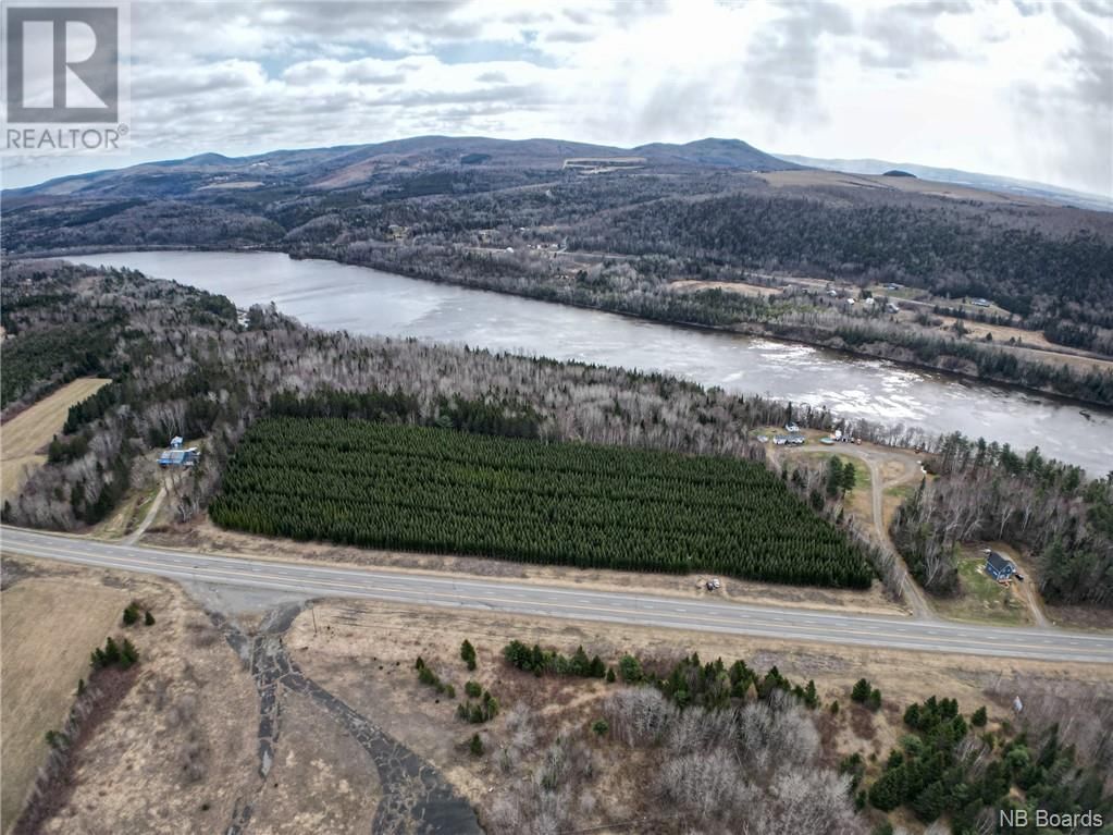 130 Route, Bairdsville, New Brunswick E7H 3H4