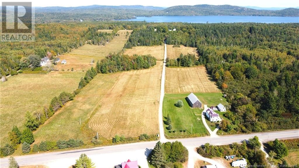 3413 Route 127, Bayside, New Brunswick E5B 2S7
