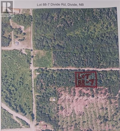 Commercial for Sale in New-brunswick