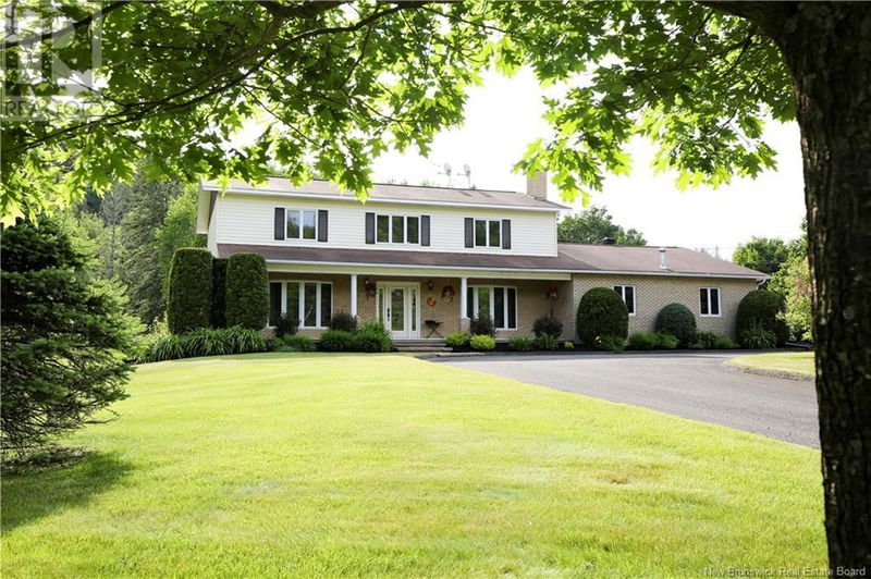 599 West River Road, Grand-Sault/Grand Falls, New Brunswick