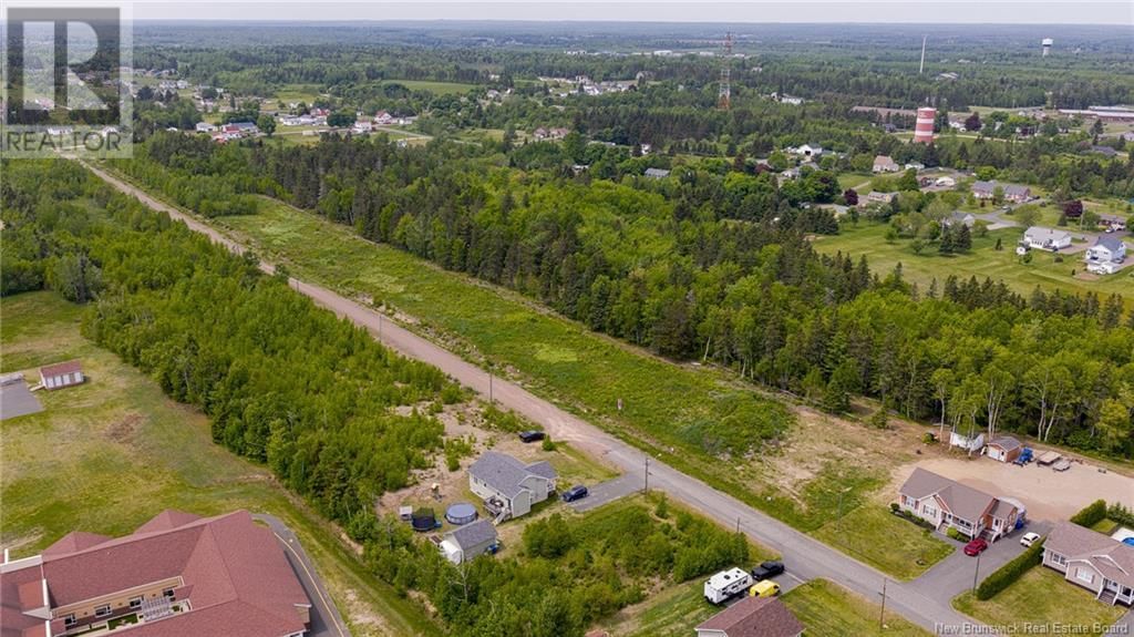 4034 Alfreda rue, Tracadie, New Brunswick E1X 1B4