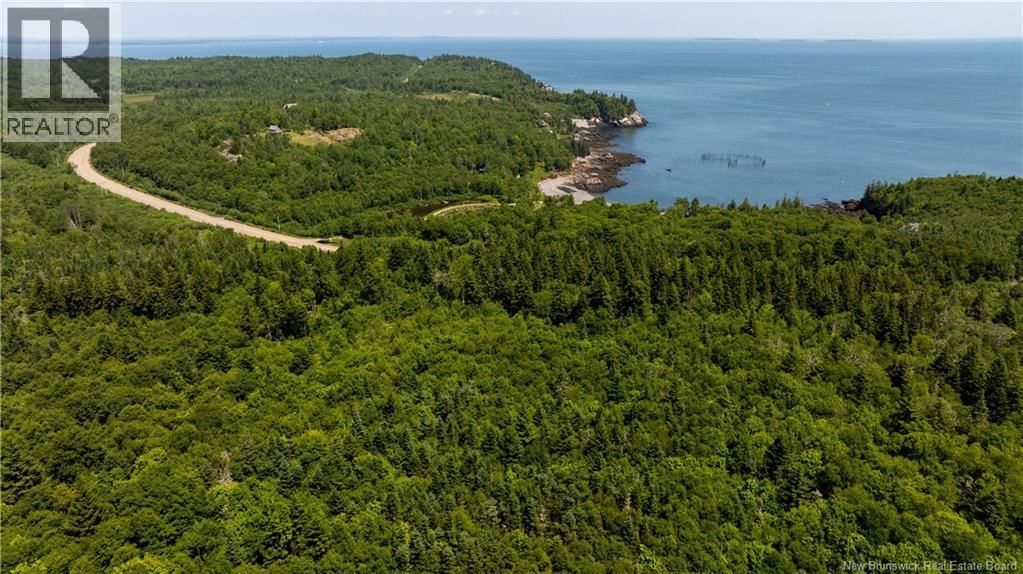 86-133 Fundy Drive, Campobello, New Brunswick E5E 1C1