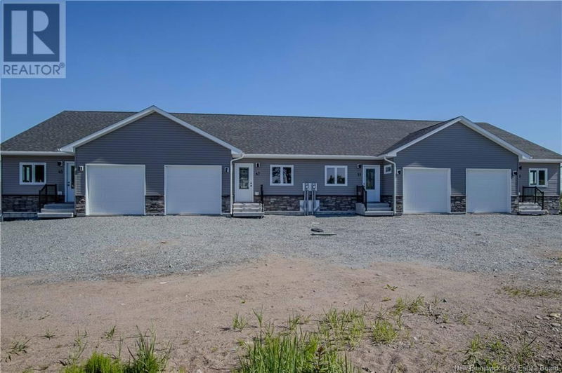 51 Rockingstone Drive, Saint John, New Brunswick