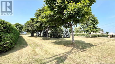 Commercial for Sale in New-brunswick