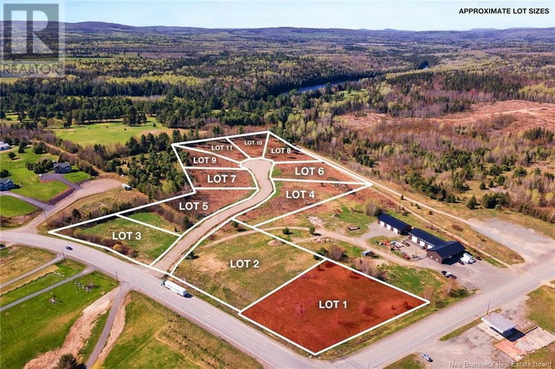 Tertiary Property View