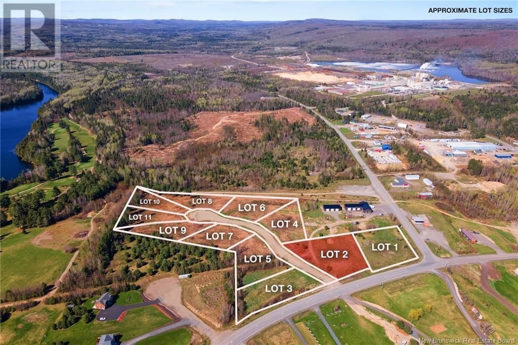 Primary Property View